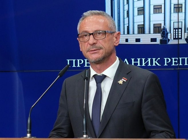 Ostojić: Tražimo jednak zakon i jednaku pravdu, a ne politički montirane procese protiv Srba u Hrvatsko
