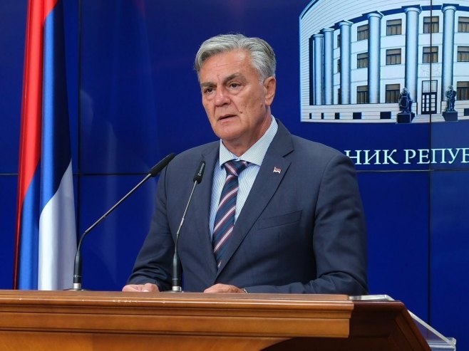 Karan: Imamo 3.267 razloga zašto Srpska mora da postoji; U Bratunc se ne zove u Bratunac se ide (VIDEO)