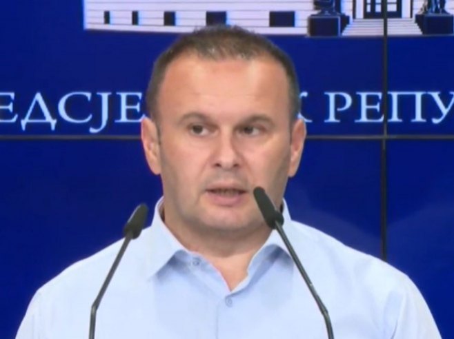 Ćosić: Ne postoji mjesto u Srpskoj gdje nema stradanja našeg naroda (VIDEO)