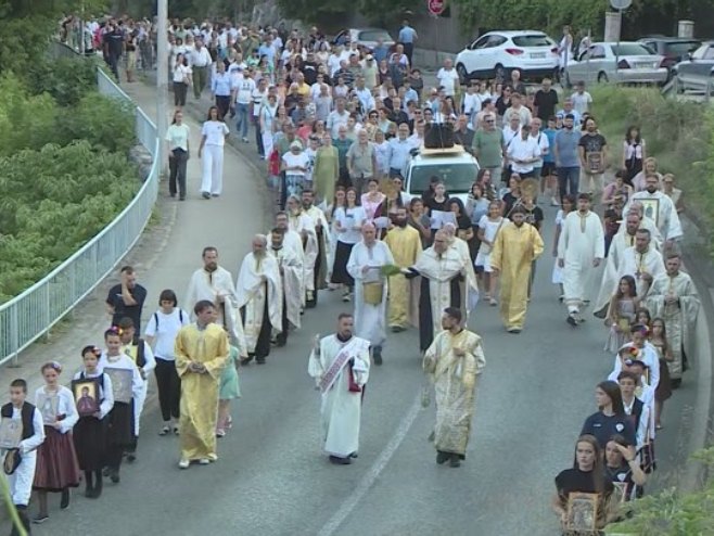Litija Trebinje - Foto: RTRS