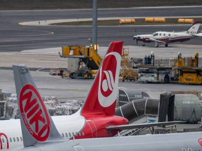 Sedam srpskih vozača povrijeđeno u eksploziji gasne boce na aerodromu u Austriji