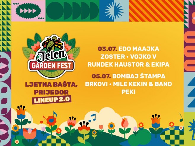 Garden fest 2026 (foto: gardenfest.net) - 