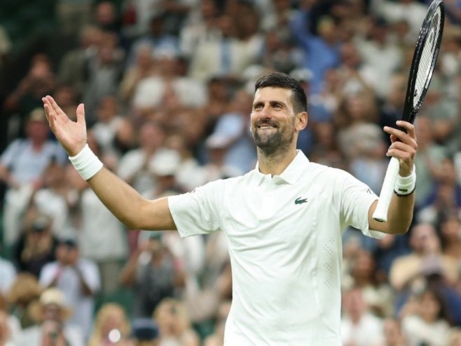 Đoković izjednačio još jedan Federerov rekord