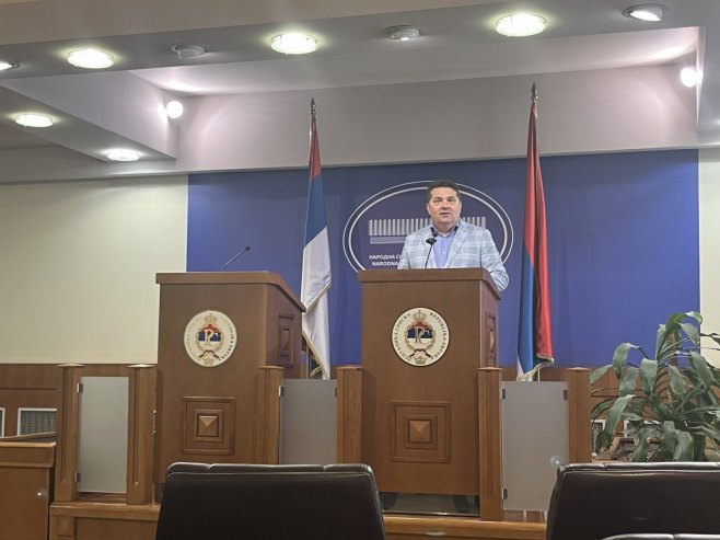Stevandić: Moguća posebna sjednica NSRS na zahtjev Cvijanovićeve