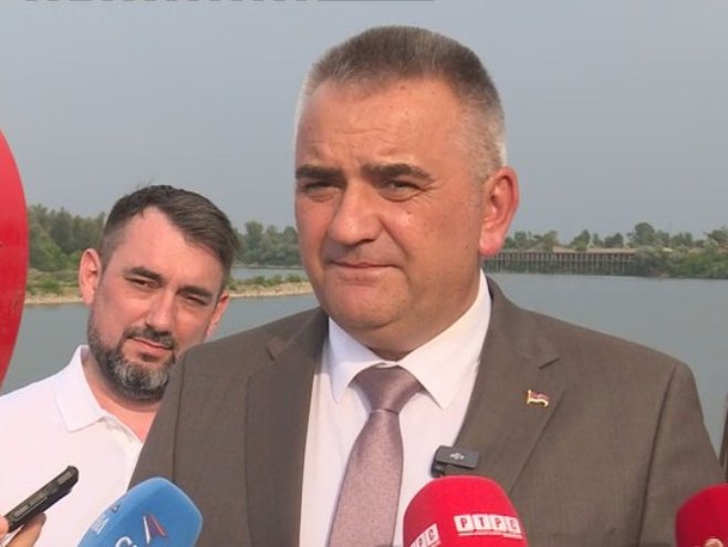 Minić: Veto Cvijanovićeve ispravan, imamo odgovor na svaki napad na Srpsku