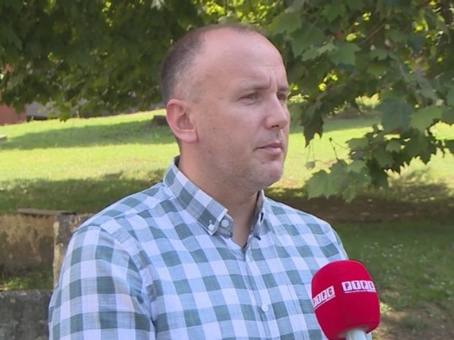 Kojić: Kakva je to pravda, kada svi koji su ubijali srpsku nejač danas su slobodni