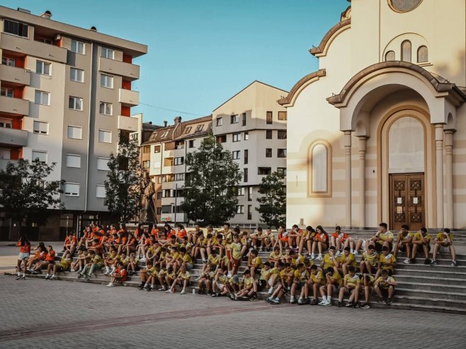 Rukometni kamp "Јahorina 2026": Rekordan broj učesnika