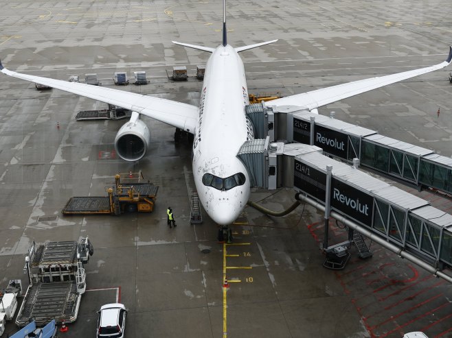 Obustavljen rad aerodroma u Minhenu zbog oluje