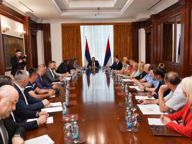 Centralna manifestacija "61. Kočićevog zbora" od 27. do 30. avgust