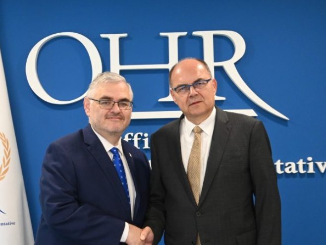 Krišok i Šmit (Foto: OHR) - 