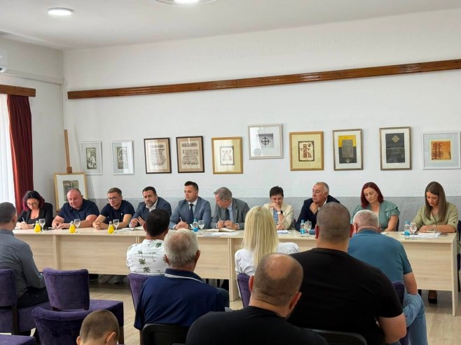 Foča: Uz nove kilometre asfalta raste i broj gostiju