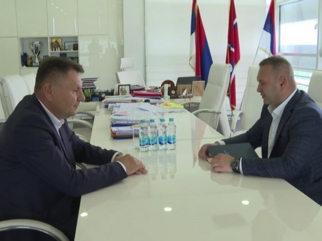 Privreda u Istočnom Sarajevu postiže zadovoljavajuće rezultate (VIDEO)