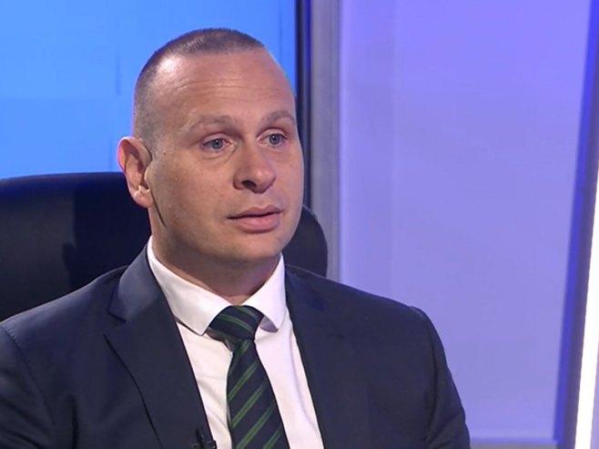Šobot: Garaža će biti završena u narednih osam mjeseci