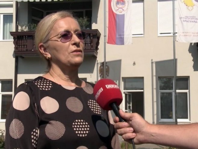 Filipović: Porodice stradalih Srba u Podrinju neće odustati od zahtjeva za pravdom za srpske žrtve