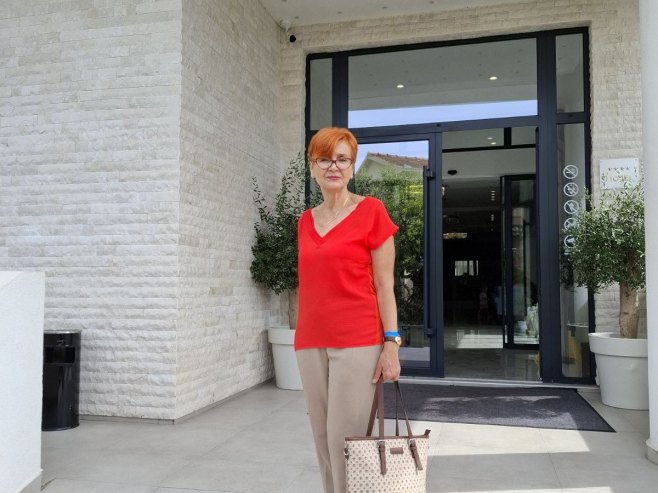 Višegrađanka Divna Vasić pronašla i vratila novčanik sa 1.800 evra i dokumentima