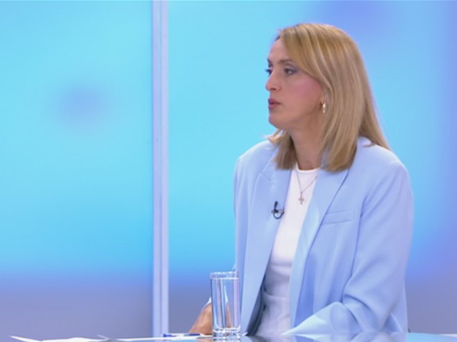 Ošap Gaćanović: Bećirović želi obračun sa Srpskom i SPC; Srpski identitet niko ne može mijenjati