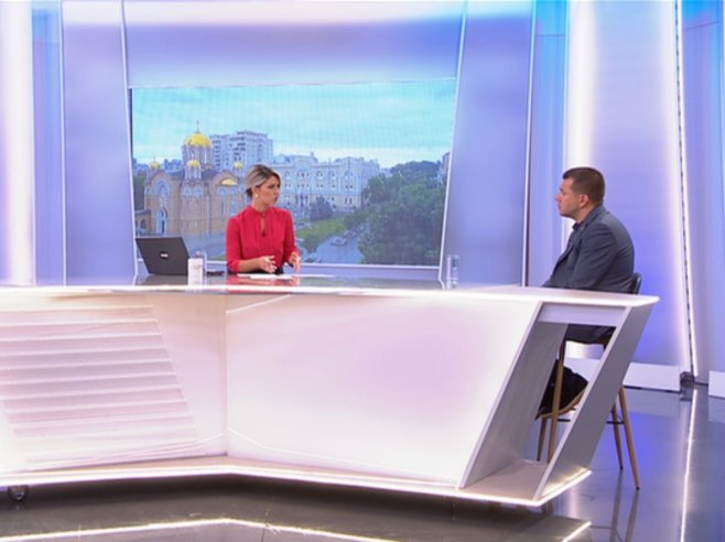 Šolaja: Opozicija podijeljena i to je poruka koju su poslali biračima (VIDEO)