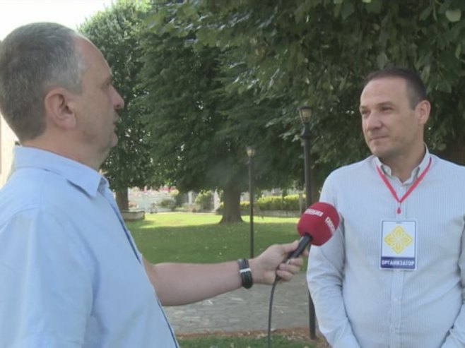 Stević: Bratunac očekuje hiljade ljudi na centralnoj komemoraciji srpskim žrtvama