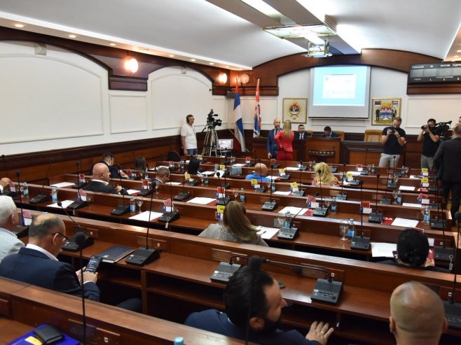 Sjednica Skupštine grada Banjaluka: Na dnevnom redu nacrt rebalans budžeta i regulacioni planovi