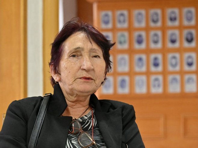 Svjedočanstvo Anđe Đukanović o nestalom suprugu Ivanu: Najteže je što nema ni grob, nemam gdje da mu prislužim svijeću
