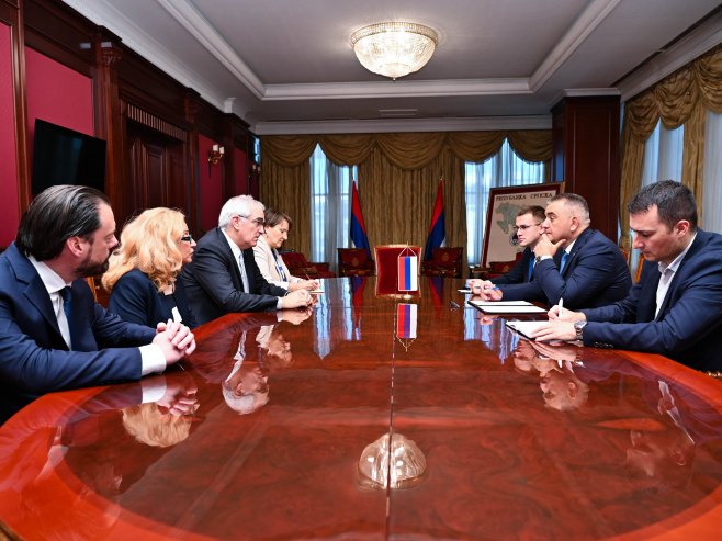 Srpska opredijeljena za poštovanje Dejtona i dijalog sa relevantnim sagovornicima u BiH