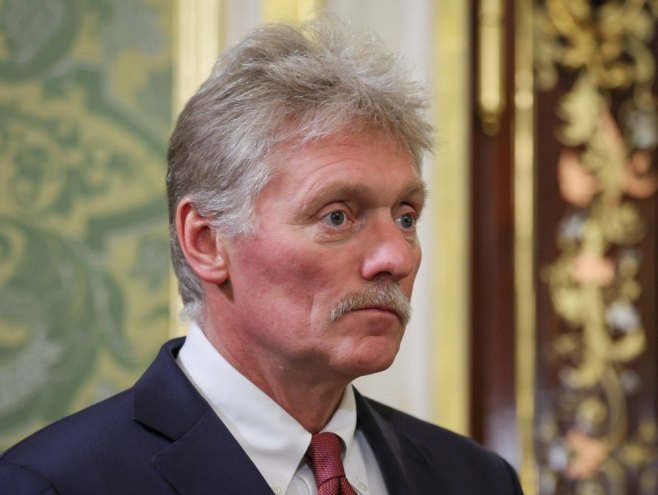 Peskov: EU se pretvara u vojno-političko-ekonomski blok