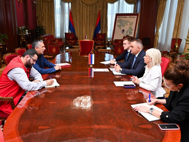 Lazić i Minić Lazić i Minić - Foto: Ustupljena fotografija
