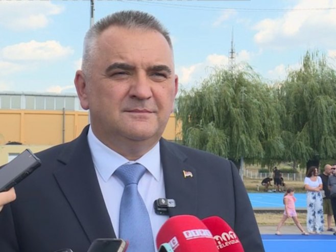 Minić: Odluka krnjeg Ustavnog suda dno dna prava, struke i morala (VIDEO)