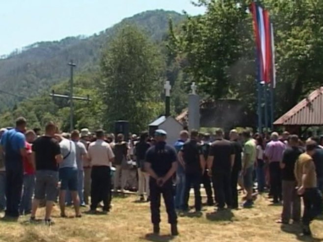 Srebrenica Srebrenica - Foto: RTRS