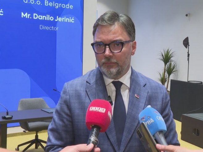 Košarac: Ustavni sud BiH potvrdio da je političko tijelo za obračun sa Republikom Srpskom (VIDEO)