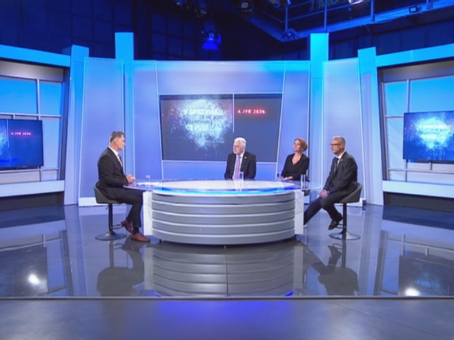 UŽIVO - AKTUELNO o stradanju Srba u Birču i Podrinju