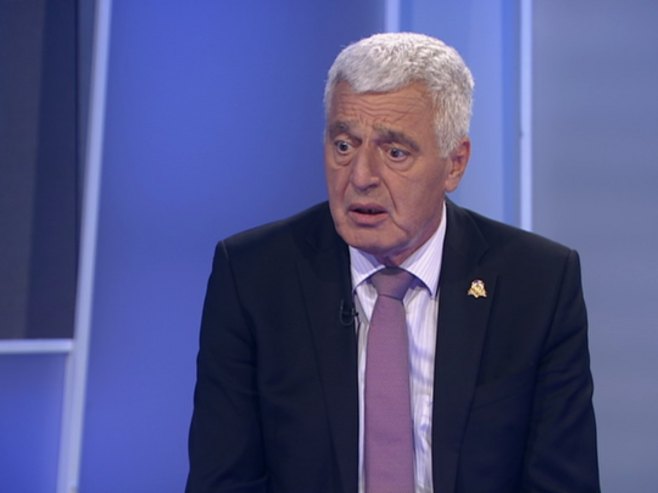 Prodanović: Dom za stara lica biće opremljen do kraja godine