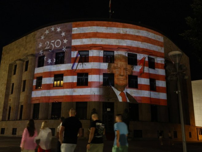 Američka ambasada u BiH zahvalila institucijama Srpske što su se pridružili obilježavanju 250 godina nezavisnosti SAD