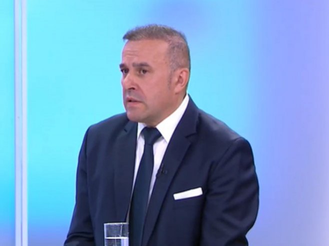 Vranješ: Ukoliko društvo ne raguje vratićemo se na još veće podjele