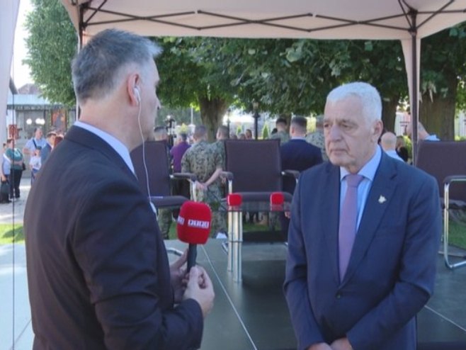 Prodanović: Bez procesuiranja zločina nema pomirenja i suživota
