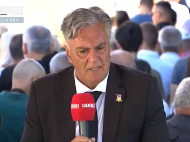 Karan: U Bratuncu su pale nevine žrtve koje nemamo pravo da zaboravimo