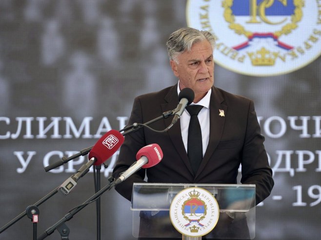 Karan: Prebilovci - vječna opomen da se istorija ponavlja ako naše žrtve zaboravimo