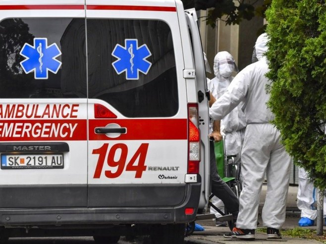 U Skoplju potvrđena dva slučaja groznice Zapadnog Nila