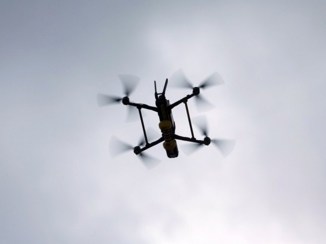 FBI zaplijenio više od 600 dronova tokom Mundijala