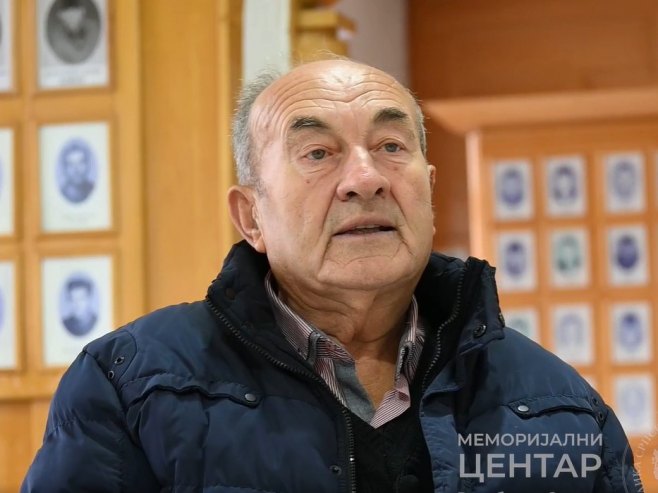 Krsto Dolijanović (Foto: memorijalni-centar.rs) Krsto Dolijanović (Foto: memorijalni-centar.rs) -