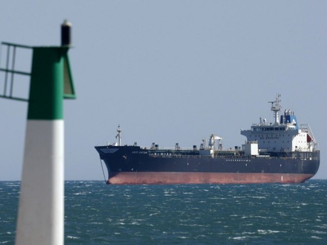 Teheran i Doha obnovili pomorsku trgovinu