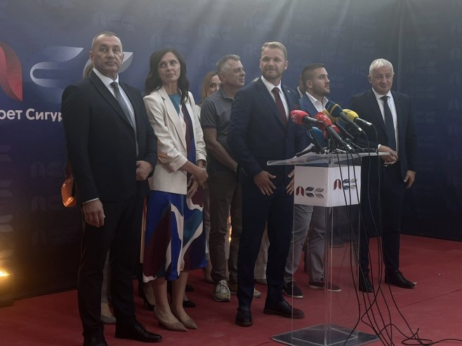 Stanivuković odustao od kandidature za predsjednika Srpske