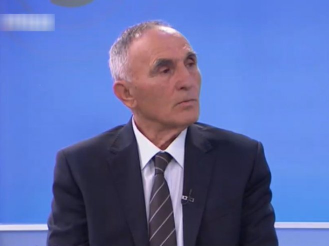 Medić: Čvršće i odgovornije zaštititi naše nacionalne i vitalne interese (VIDEO)