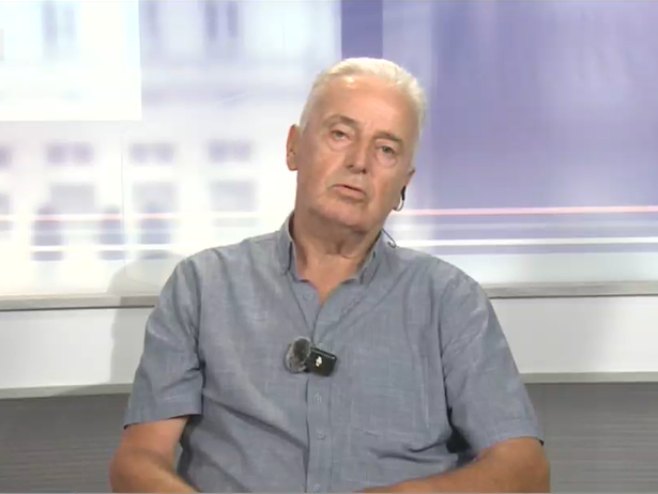 Vuković: Odustajanjem Stanivukovića učinjena velika šteta opoziciji; Blanuša teško do značajnijeg rezultata (VIDEO)