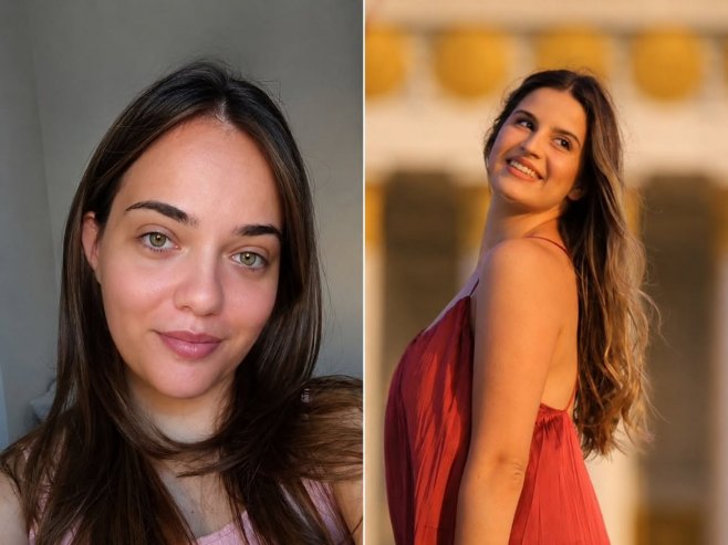 Maja Јelić i Helena Gajić u intervjuu za Peterburški dnevnik o studiranju u Rusiji