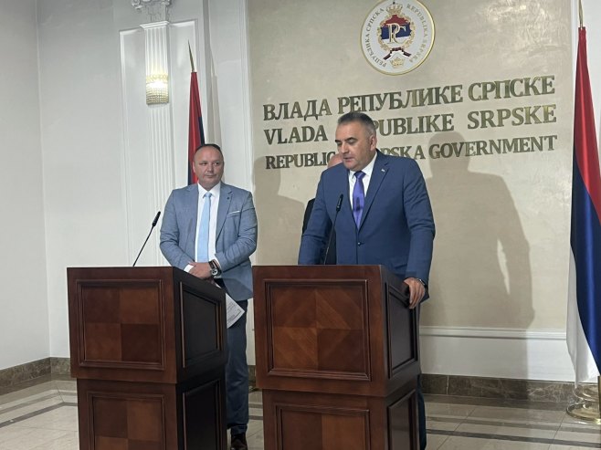 Minić: Usaglašeno 95 odsto pitanja sa socijalnim partnerima