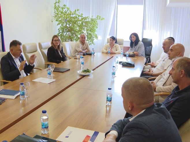 Bubić: Udvostručen iznos podsticaja, važna podrška cijeloj privredi