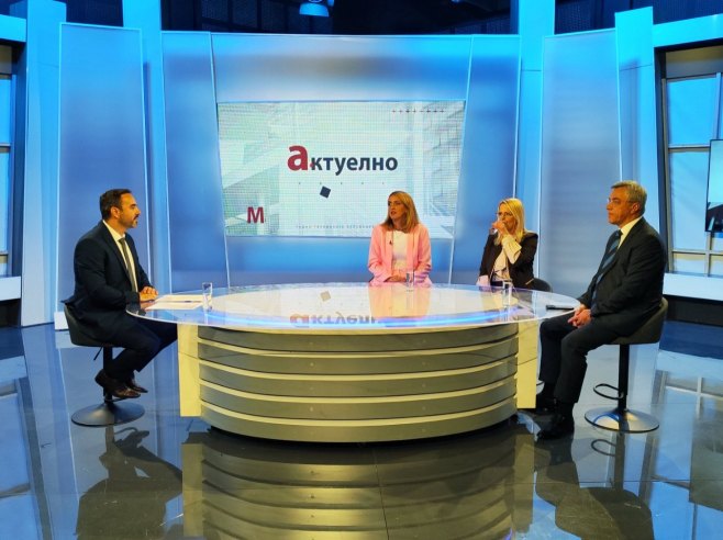 UŽIVO - Aktuelno: Zbog čega je važna podrška Parlamenta Srpske vetu Cvijanovićeve?