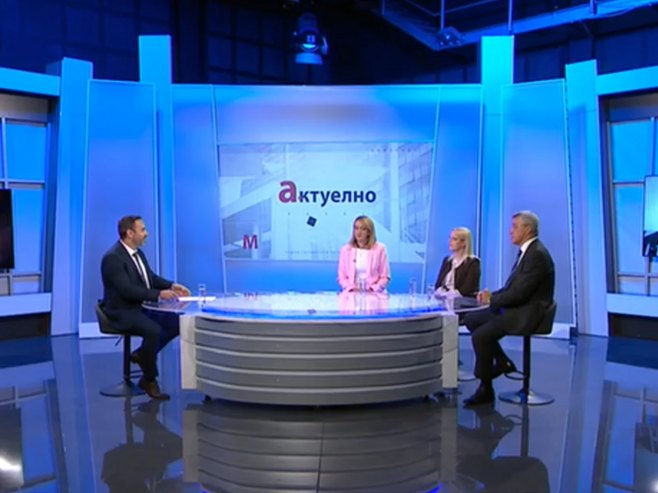 Aktuelno: Potrebno zaštititi Dejton i njegovu primjenu, ali i kulturnu baštinu srpskog naroda u BiH (VIDEO)