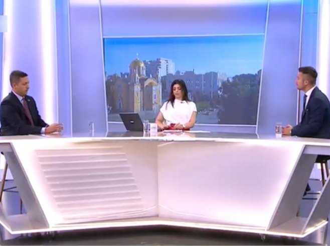 Ilić: Danas više nego ikad potrebno jedinstvo; Kresojević: Podržaćemo odluke u interesu Srpske